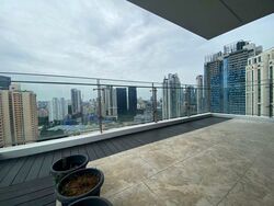 Centennia Suites (D9), Condominium #622128931